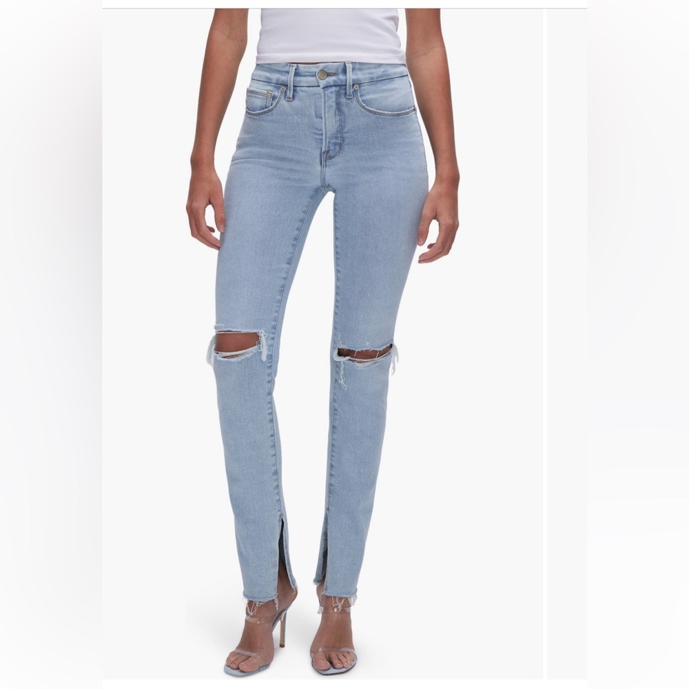 Good American jeans
